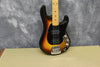 1979 Music Man Sabre, Sunburst