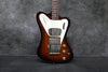 1968 Gibson Thunderbird lV, Non-Reverse, Sunburst