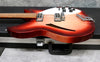 1998 Rickenbacker 330, Fireglo