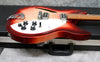 1998 Rickenbacker 330, Fireglo