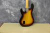 1979 Music Man Sabre, Sunburst