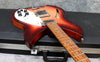1998 Rickenbacker 330, Fireglo