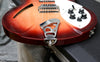 1998 Rickenbacker 330, Fireglo