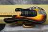 1979 Music Man Sabre, Sunburst