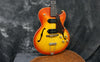 1963 Gibson ES-125 TDC, Cherry Sunburst