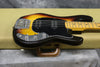 1979 Music Man Sabre, Sunburst