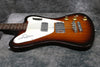 1968 Gibson Thunderbird lV, Non-Reverse, Sunburst