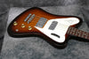 1968 Gibson Thunderbird lV, Non-Reverse, Sunburst