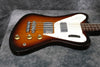1968 Gibson Thunderbird lV, Non-Reverse, Sunburst