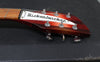 1998 Rickenbacker 330, Fireglo