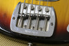 1979 Music Man Sabre, Sunburst