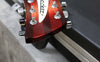 1998 Rickenbacker 330, Fireglo