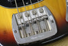 1979 Music Man Sabre, Sunburst