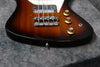 1968 Gibson Thunderbird lV, Non-Reverse, Sunburst