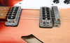 1998 Rickenbacker 330, Fireglo