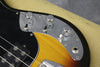 1979 Music Man Sabre, Sunburst