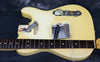 1974 Fender Telecaster, Blonde