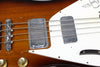 1968 Gibson Thunderbird lV, Non-Reverse, Sunburst