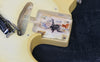 1974 Fender Telecaster, Blonde