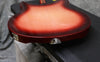 1998 Rickenbacker 330, Fireglo