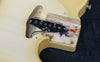 1974 Fender Telecaster, Blonde