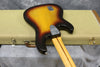1979 Music Man Sabre, Sunburst