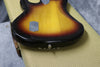 1979 Music Man Sabre, Sunburst
