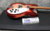 1998 Rickenbacker 330, Fireglo