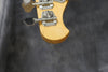 1979 Music Man Sabre, Sunburst
