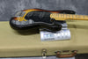 1979 Music Man Sabre, Sunburst