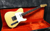 1974 Fender Telecaster, Blonde