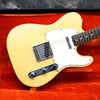 1974 Fender Telecaster, Blonde