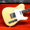 1974 Fender Telecaster, Blonde