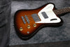 1968 Gibson Thunderbird lV, Non-Reverse, Sunburst