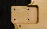 1955 Fender Precision Bass, Blonde