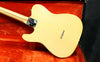 1974 Fender Telecaster, Blonde