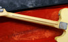 1974 Fender Telecaster, Blonde