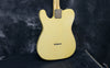 1974 Fender Telecaster, Blonde