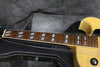 Early '70s Ibanez 2355, Natural, Flame Top