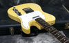 1974 Fender Telecaster, Blonde