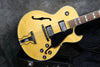 Early '70s Ibanez 2355, Natural, Flame Top