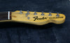 1974 Fender Telecaster, Blonde