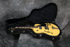 Early '70s Ibanez 2355, Natural, Flame Top
