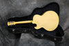 Early '70s Ibanez 2355, Natural, Flame Top