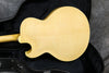Early '70s Ibanez 2355, Natural, Flame Top