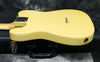 1974 Fender Telecaster, Blonde