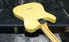1974 Fender Telecaster, Blonde