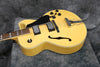Early '70s Ibanez 2355, Natural, Flame Top