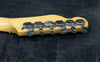 1974 Fender Telecaster, Blonde