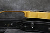 Early '70s Ibanez 2355, Natural, Flame Top
